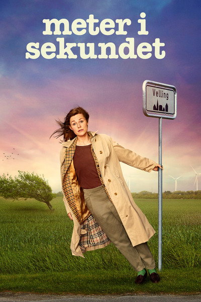 Póster de The Land of Short Sentences