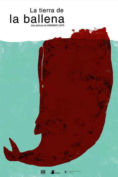 Póster de The Land of the Whale