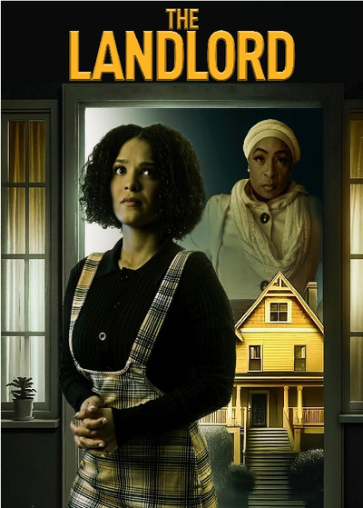 Póster de The Landlord