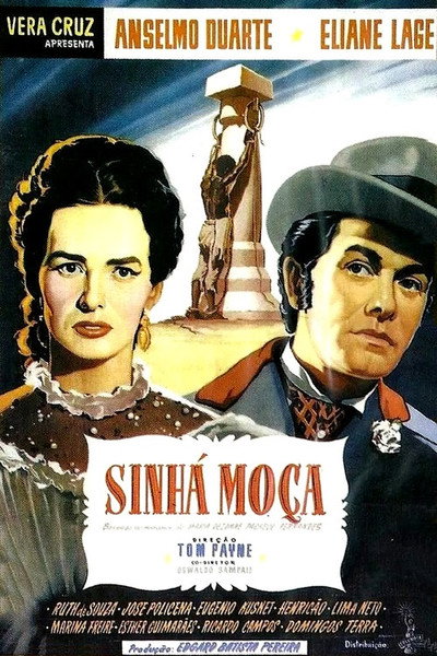 Póster de The Landowner's Daughter