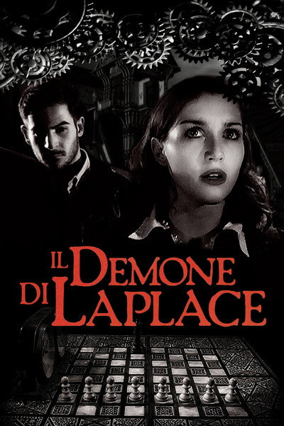 Póster de The Laplace's Demon