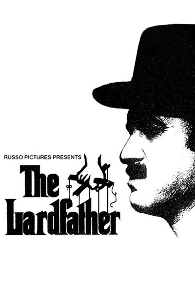 Póster de The Lardfather