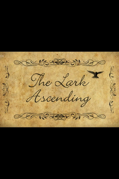 Póster de The Lark Ascending