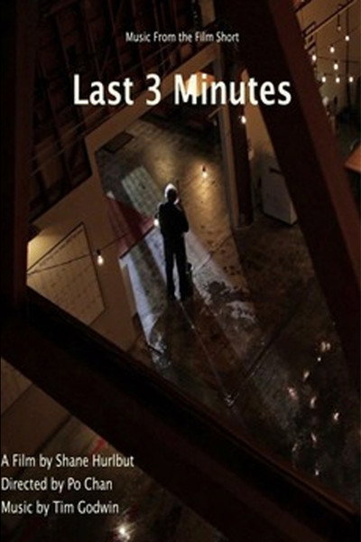 Póster de The Last 3 Minutes