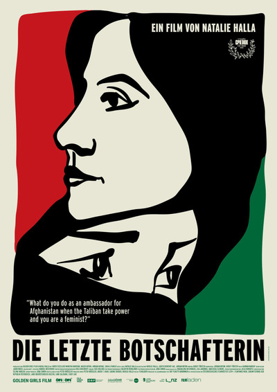 Póster de The Last Ambassador