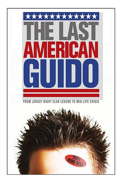 Póster de The Last American Guido