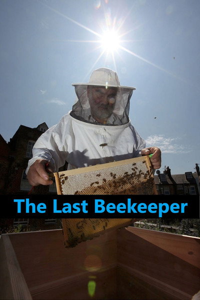 Póster de The Last Beekeeper