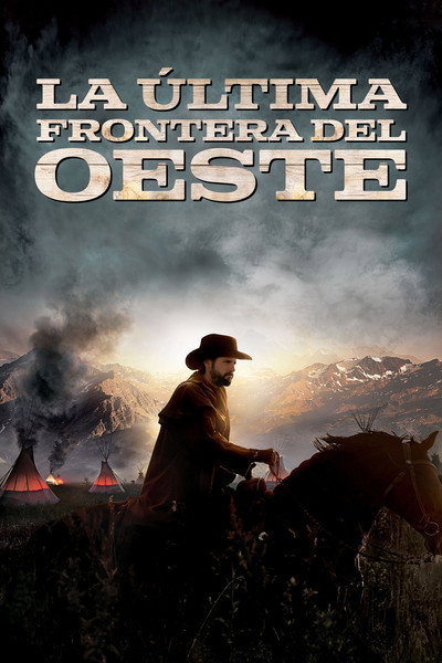 Póster de The Last Beyond