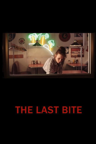 Póster de The Last Bite