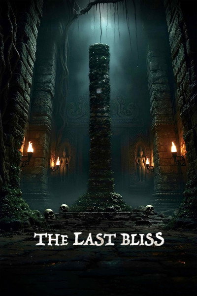 Póster de The Last Bliss