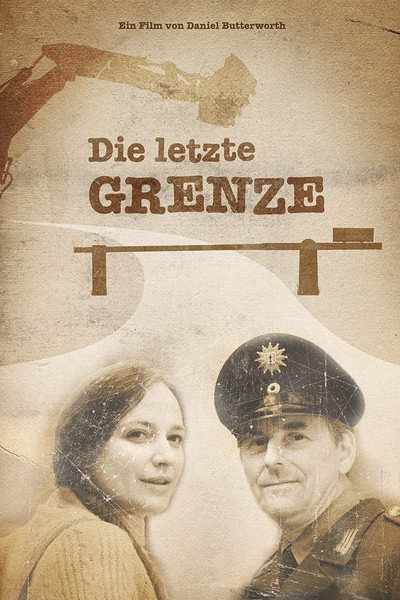 Póster de The Last Border