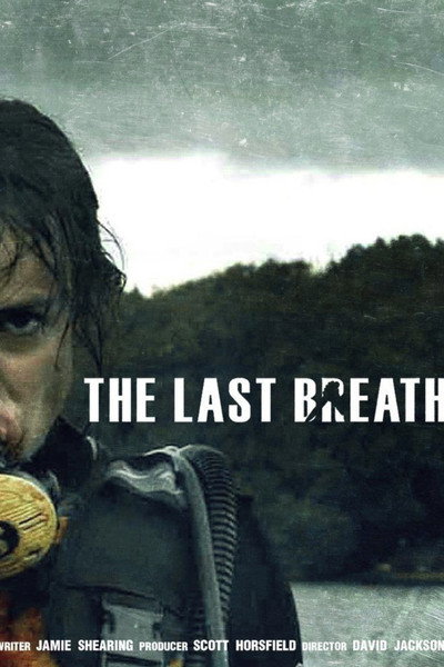 Póster de The Last Breath