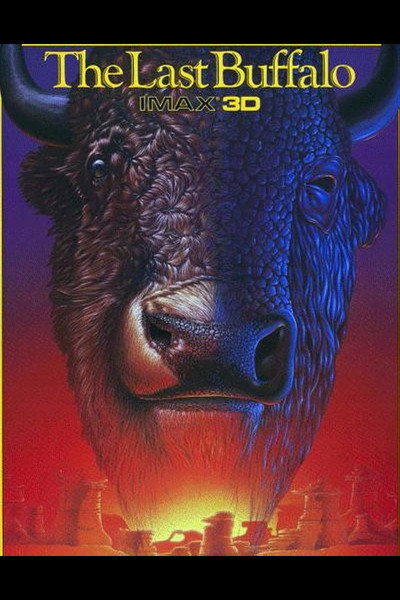 Póster de The Last Buffalo