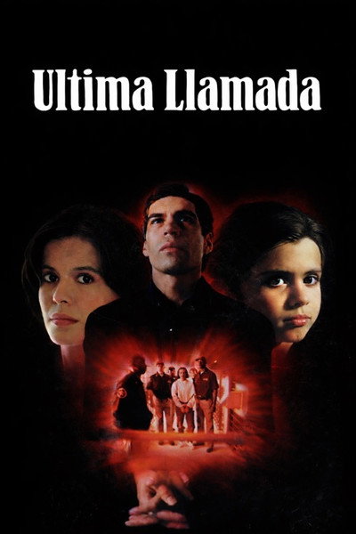 Póster de The Last Call