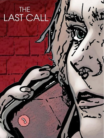 Póster de The Last Call