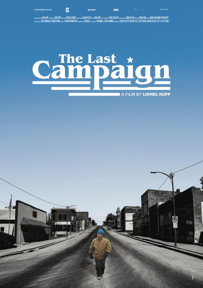 Póster de The Last Campaign