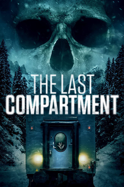 Póster de The Last Compartment
