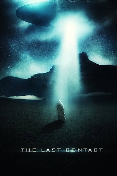 Póster de The Last Contact