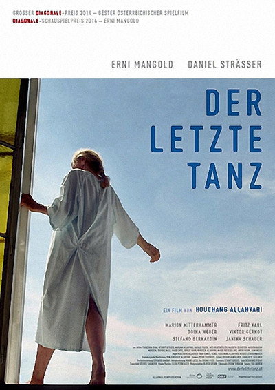 Póster de The Last Dance