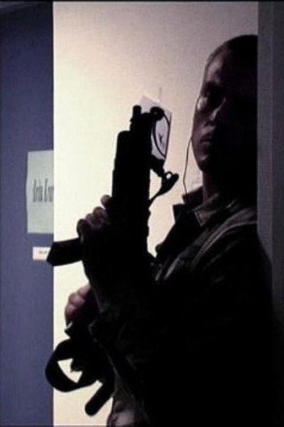 Póster de The Last Day