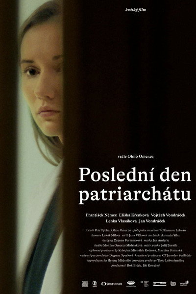 Póster de The Last Day of Patriarchy