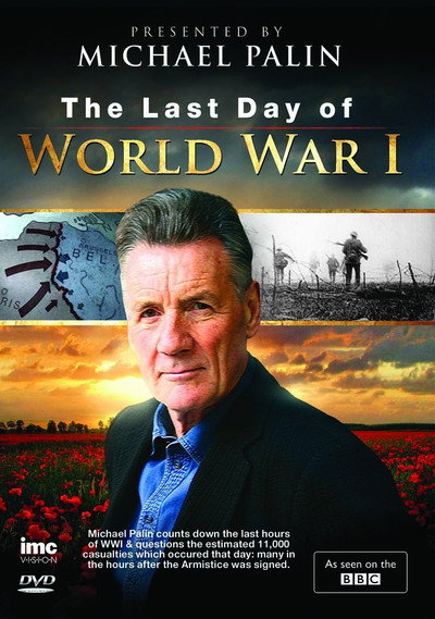 Póster de The Last Day of WW1