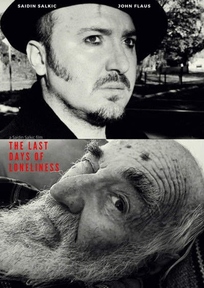 Póster de The Last Days of Loneliness