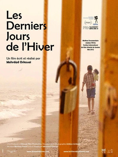 Póster de The Last Days of Winter