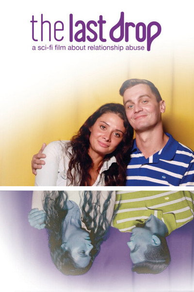 Póster de The Last Drop