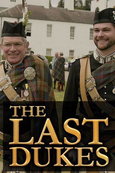 Póster de The Last Dukes