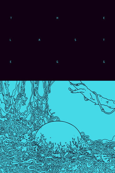 Póster de The Last Egg