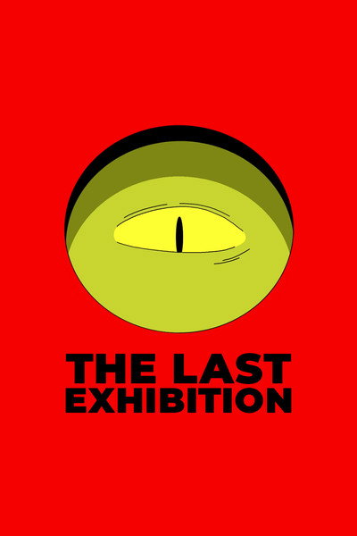 Póster de The Last Exhibition