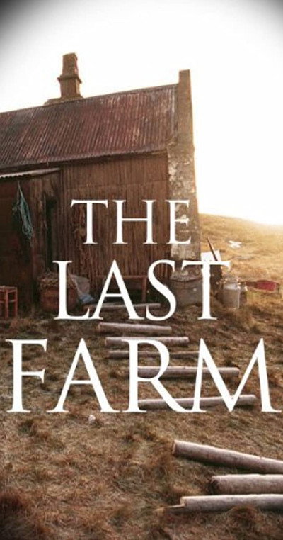 Póster de The Last Farm