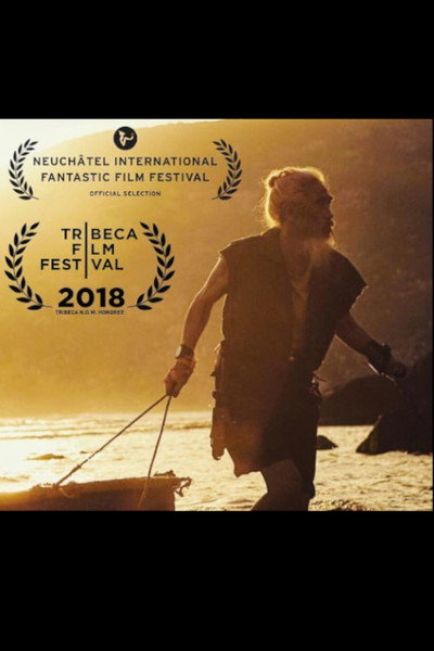 Póster de The Last Fisherman