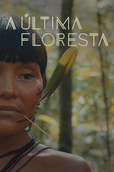 Póster de The Last Forest