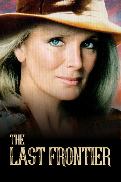 Póster de The Last Frontier