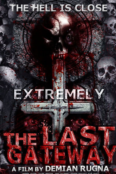 Póster de The Last Gateway