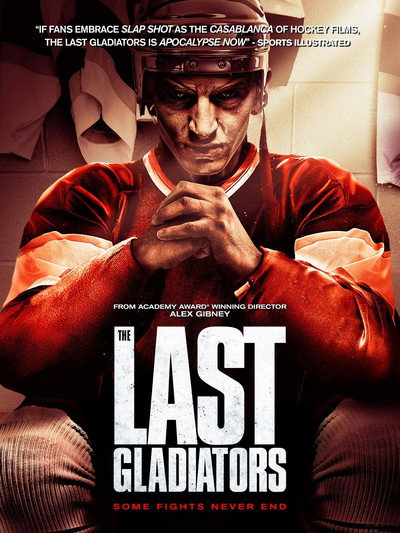 Póster de The Last Gladiators