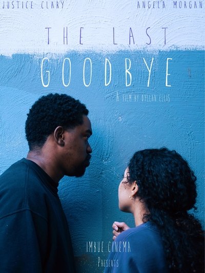 Póster de The Last Goodbye