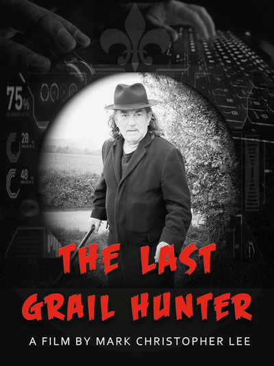 Póster de The Last Grail Hunter