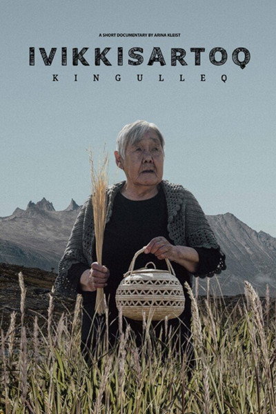 Póster de The Last Grass Seamstress