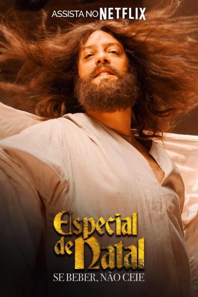 Póster de The Last Hangover