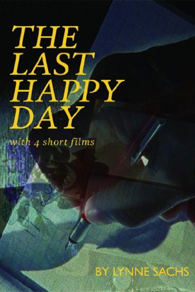Póster de The Last Happy Day