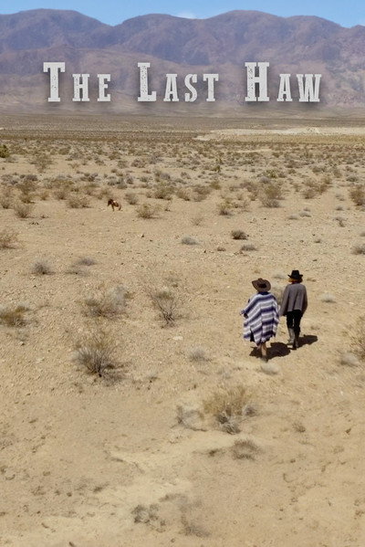 Póster de The Last Haw