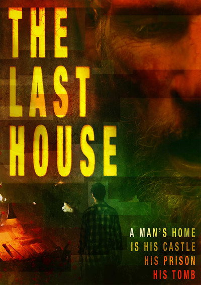 Póster de The Last House