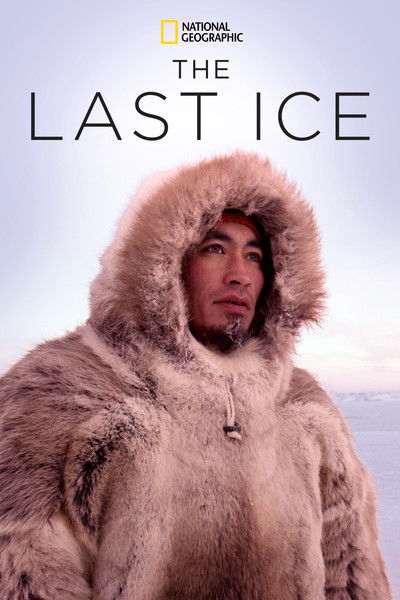 Póster de The Last Ice