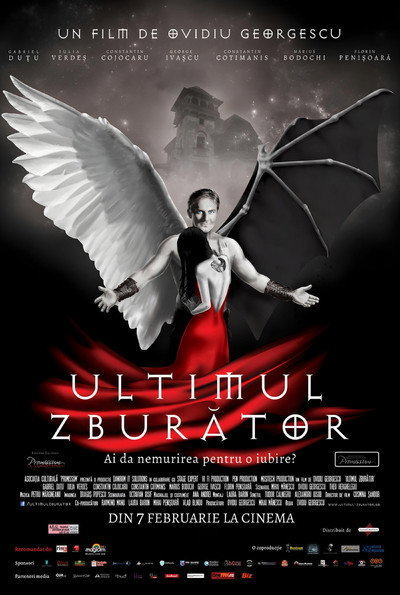 Póster de The Last Incubus