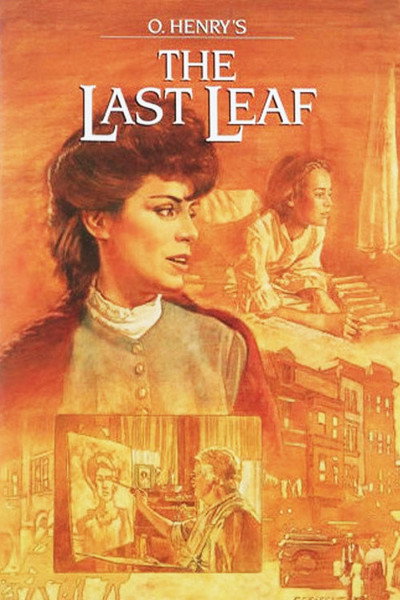 Póster de The Last Leaf