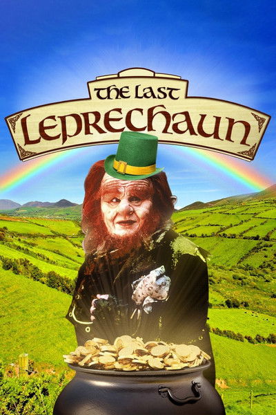 Póster de The Last Leprechaun