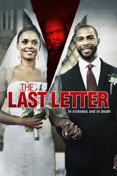 Póster de The Last Letter